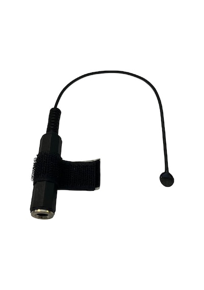 Shadow Model -001- Eşik Altı Yaylı Enstrüman Mikrofonu Kemençe Keman Kemane