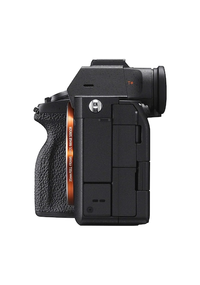 Sony A7S III Body Aynasız Fotoğraf Makinesi (İthalatçı Garantili)