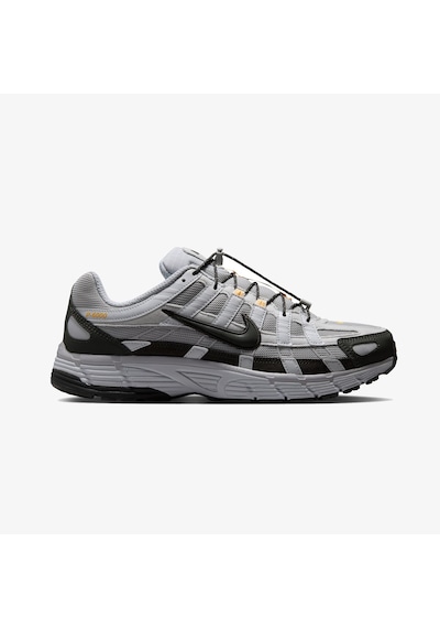 Nike P-6000 Erkek Gri Spor Ayakkabı Hq3818-002 Juststep