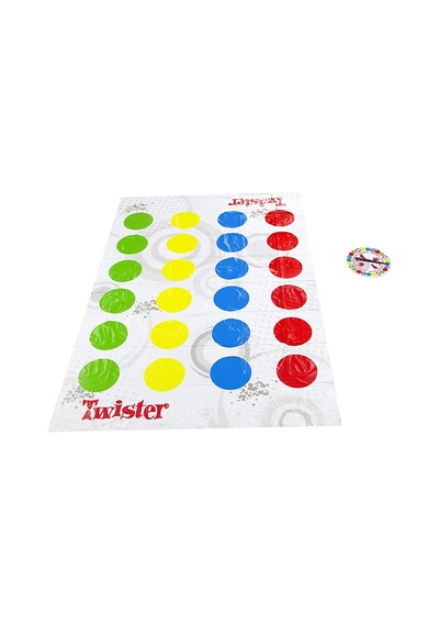 Hasbro - Twister 98831 - P-005551