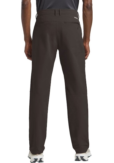 Jack Wolfskin Pıco Traıl Siyah Erkek Pantolon A63904-6350 Siyah