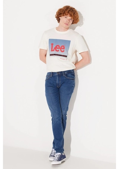 Lee Luke Erkek Jean Pantolon L719aka39 001