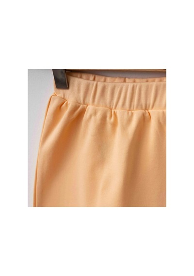Eslenza Bebek 2'li Bady Pantolon - Pembe Ve Somon