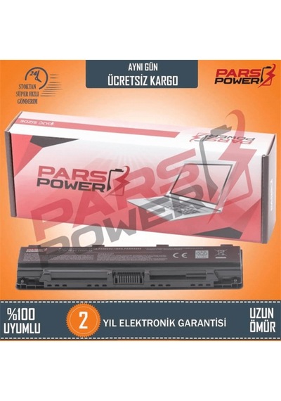Toshiba Uyumlu Satellite S70-A-106, S70-A-11E Notebook Batarya - Pil 392737672