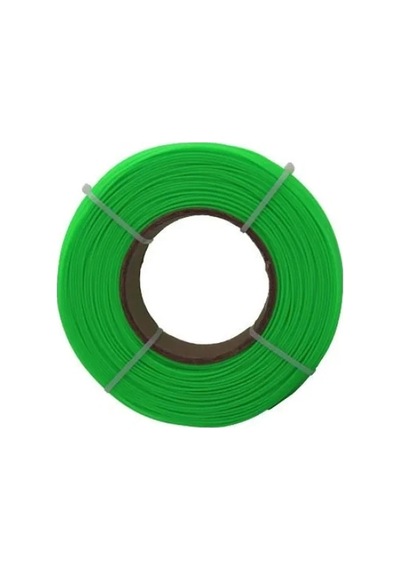 Elas 1.75mm Fıstık Yeşil Pla Pro Makarasız Filament 1kg