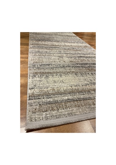 Sevenday Vv05d 100x200 Gri Halı