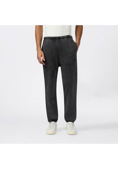 Champion Elastic Cuff Erkek Gri Eşofman Altı 222047 2800153