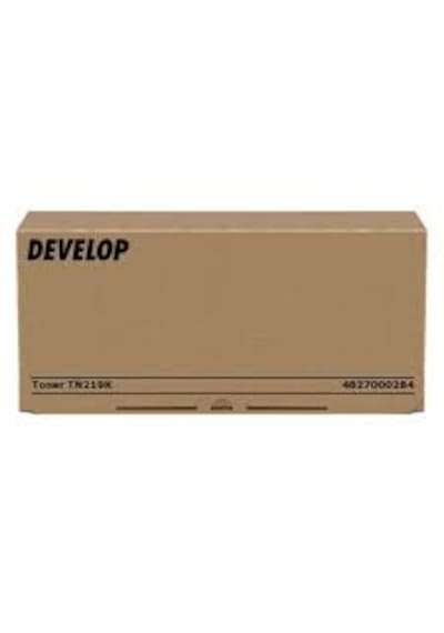 Develop Tn -219  Toner