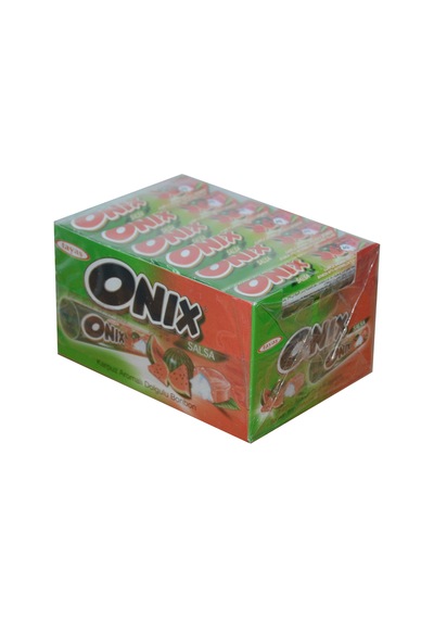 Tayaş Onix Salsa Karpuz Aromalı 24 x 20 G