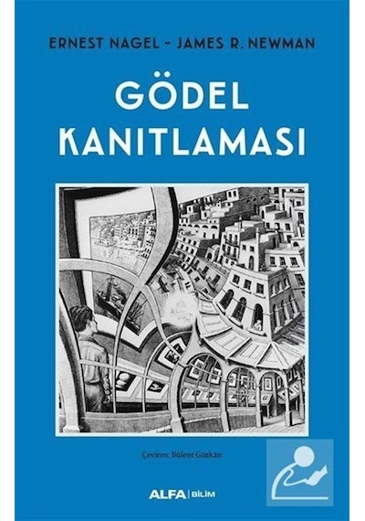Gödel Kanıtlaması / Ernest Nagel