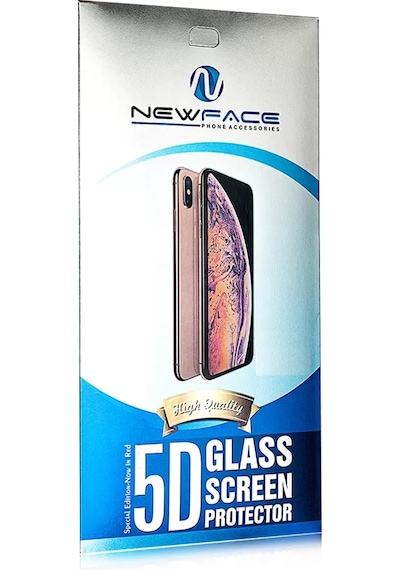 Newface Samsung Uyumlu Galaxy A22 5d Eko Cam Ekran Koruyucu,