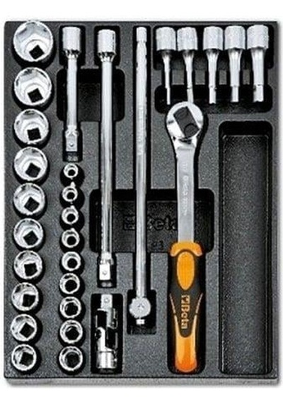 Beta Lokma, Allenli Lokma Takımı T80