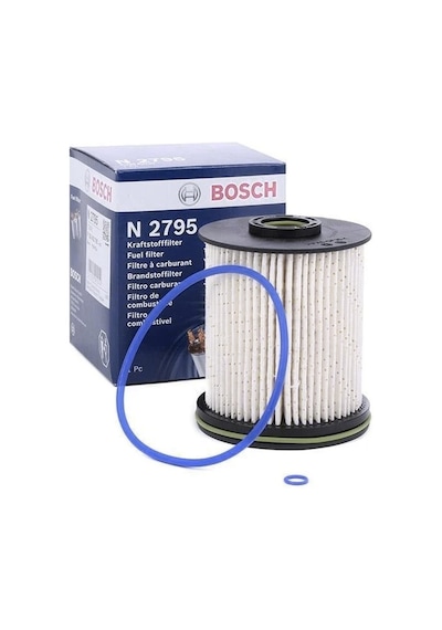 Bosch Yakıt Filtresi F026402795