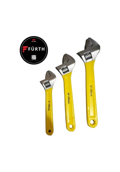 KURBAĞACIK ANAHTAR SETİ 8-10-12 INÇ
179,00 ₺