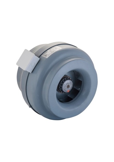 Fansan Kanal Tipi Radyal Fan Tkf-315