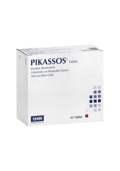 Assos Pıkassos 45 Tab