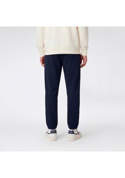 Champion Elastic Cuff Pants Erkek Lacivert Eşofman Altı 222177 2800284
