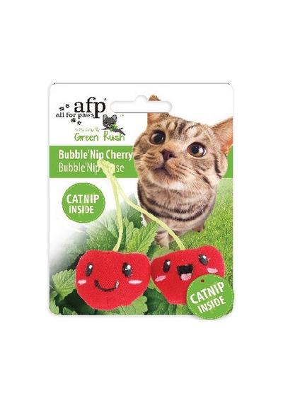 Ilkeshop Afp Green Rush - Peluş Kiraz Oyuncak