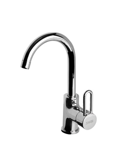 Newarc Minline Dönerli Lavabo Bataryası 191581New