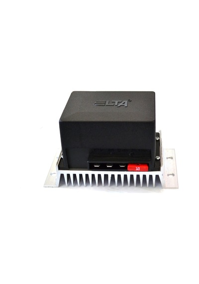 Elta E1305 Konvektör 24 Volt Giriş 12 Volt Çıkış 5-10 Amper Ara
