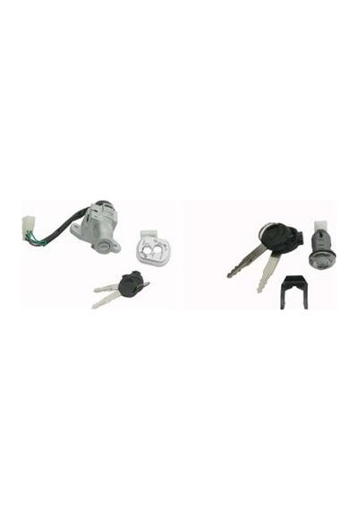 MONDİAL KONTAK SETİ 110 SPEEDY/100/110 RİTMİCA