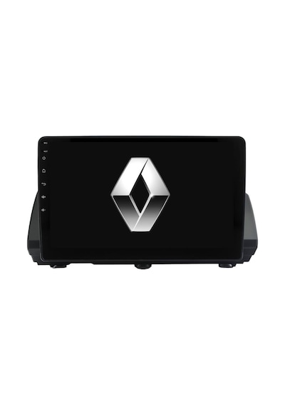 Renault Taliant Android Multimedya Sistemi 2-32 Myway 2021-2025 9"