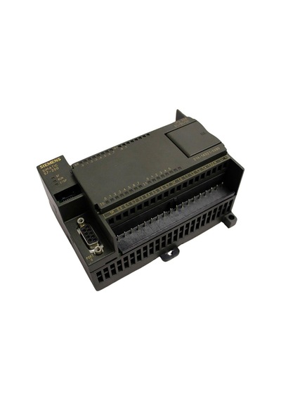 6es7214-1ad21-0xb0, 6es7 214-1ad21-0xb0 Sımatıc S7-200 Cpu 224, Dc Ps, 14dı Dc/10do Dc