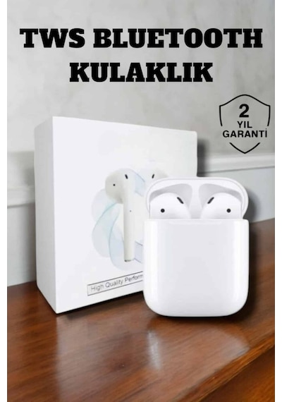 Yeni Nesil Kulaklık Bluetooth 5.2 Teknolojisi İle Kesintisiz Bağlantı Ve Net Ses Deneyimi