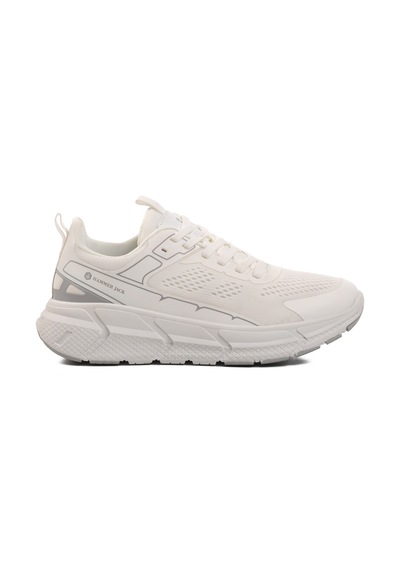 Hammer Jack Coloma 101 24650 Beyaz Unisex Spor Ayakkabı 001