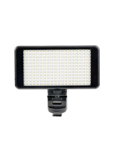 PDX 228 Led Video Kamera Ledli Işık