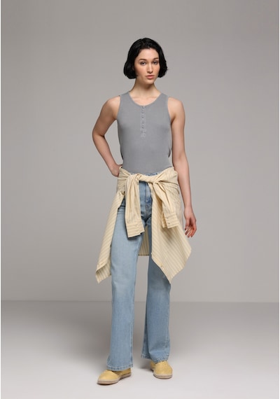 Colin's Colins Regular Fit Kadın Light İndigo Denim Jean Pantolon Cl1081321 Q1.v1 Dn45039