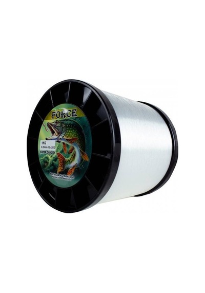 Effe Misina Force 1kg Bobin 0,7
