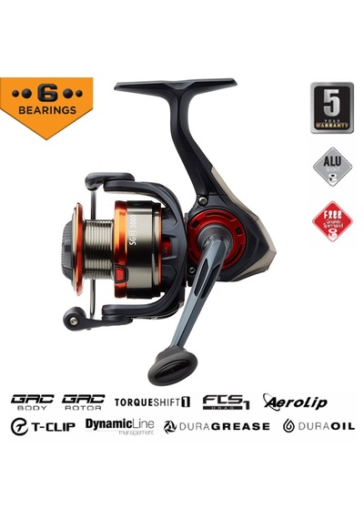 Savage Gear Sg2 3000H Olta Makinesi