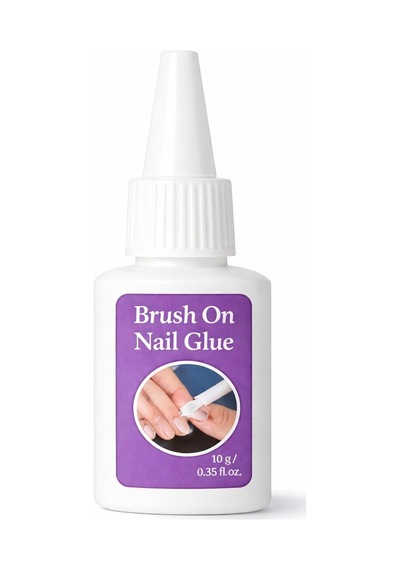 Vıvaluxe Gel Takma Tırnak Seti 12 Adet Kendinden Yapışkanlı Press-on Nails, Doğal Görünüm, Dayanıklı Ve Kolay