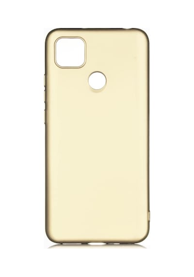 Xiaomi Redmi 10A Kilif Soft Mat Premier Case Kapak 566390743