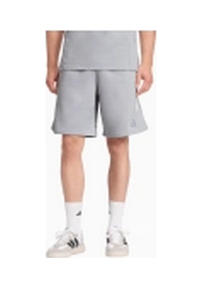 Adidas Jy9669 Tiro26l Sw Erkek Spor Şort Gri