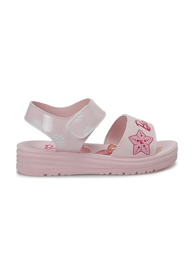 Barbie Dukla.p Pembe Kız Çocuk Sandalet Dukla.p6fx 000000000102251988