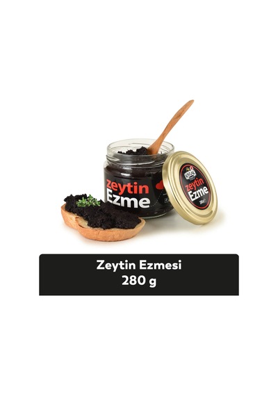 Zeytin Ezmesi 280 Gr