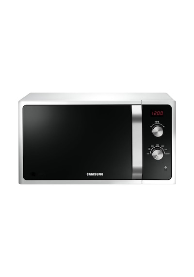 Samsung Uyumlu MS23F300EEW 23 L Mikrodalga Fırın Beyaz (Teşhir)