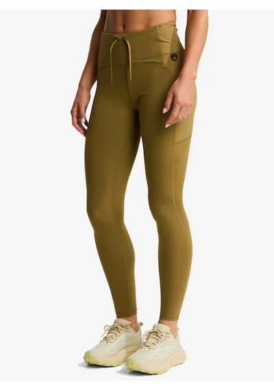 The North Face Nf0a8j1x-2el W Refina Utility Legging - 27 -kadın Pantolon Kahverengi