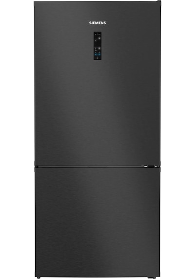 Siemens KG86PAXB0N 621 LT No-Frost Kombi Tipi Buzdolabı