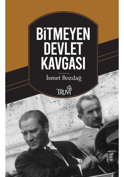 Bitmeyen Devlet Kavgası 406081401