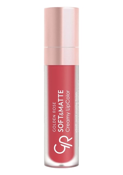 Soft & Matte Creamy Lipcolor 110 Ruj Çok Renkli