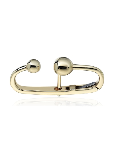 Reis Kuyumculuk T13025 No Stress Earcing Altın Küpe