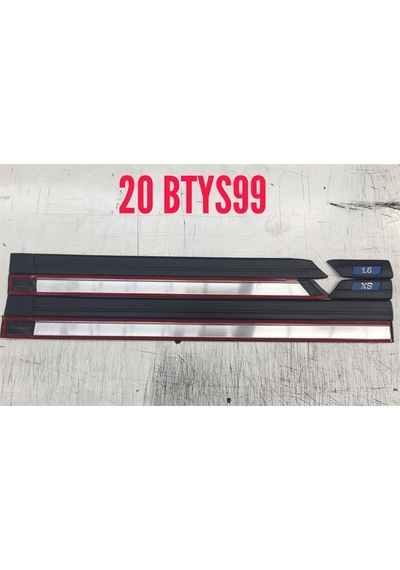 Çevre Bandı Tempra