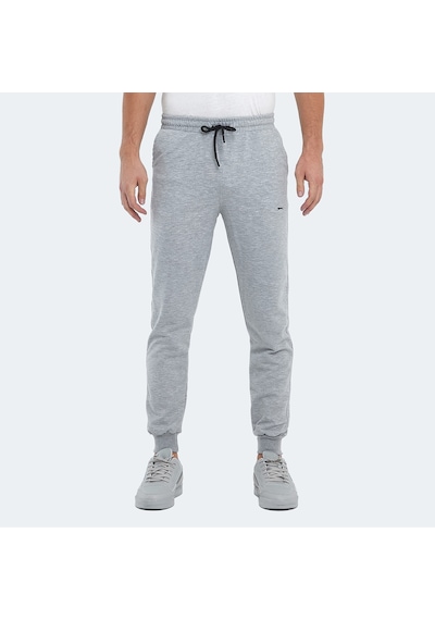 Slazenger ONIONIX I Erkek Eşofman Altı Gri