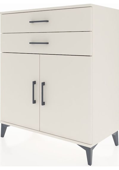 Hyperion Şifonyer Tek Raflı 2 Çekmeceli 2 Kapaklı 88x44x106 Aytaşı-aytaşı Aytası Hyperion Şifonyer Tek Raflı 2 Çekmeceli 2 Kapaklı 88x44x106 Aytaşı-aytaşı Aytası