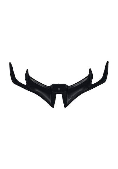 Akbupartscf Moto Sr 250sr Ön Far Kaşı Winglet Gaga