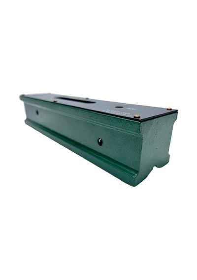 İnsize Hassas Makine Su Terazisi 200mm/0,02 4903