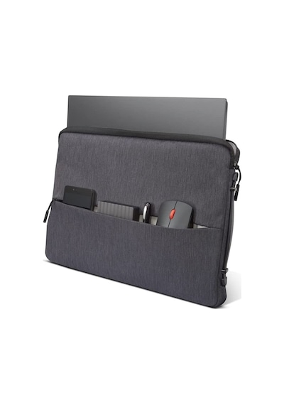 Lenovo GX40Z50940 13" Urban Sleeve Case Laptop Çantası Gri
